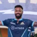 Hardik Pandya - Gujarat Titans