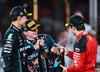 Abu Dhabi Grand Prix Max Verstappen