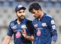 IPL 2024 Captaincy - Mumbai Indians, Rohit vs Hardik