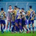 Odisha FC Mohun Bagan SG AFC Cup