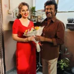 Kangana Ranaut and R Madhavan: Reuniting  On-Screen Magic After 8 Years in Vijay’s Latest Thriller