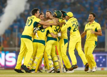 ICC World Cup 2023 - Decoding India vs Australia World Cup Final