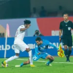 India 0-3 Qatar: AFC FIFA World Cup 2026 Qualifier ends in defeat for Blues