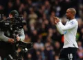 Jermain Defoe Tottenham Hotspur
