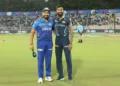 Hardik Pandya