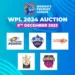 WPL 2024 Auction: Franchises Gear Up with Boosted Purses for Mumbai Showdown