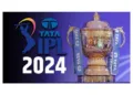 IPL 2024 Auction
