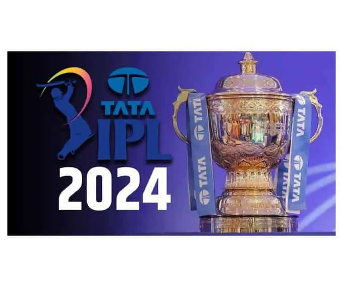 IPL 2024 Auction