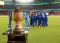IPL 2024 Retention