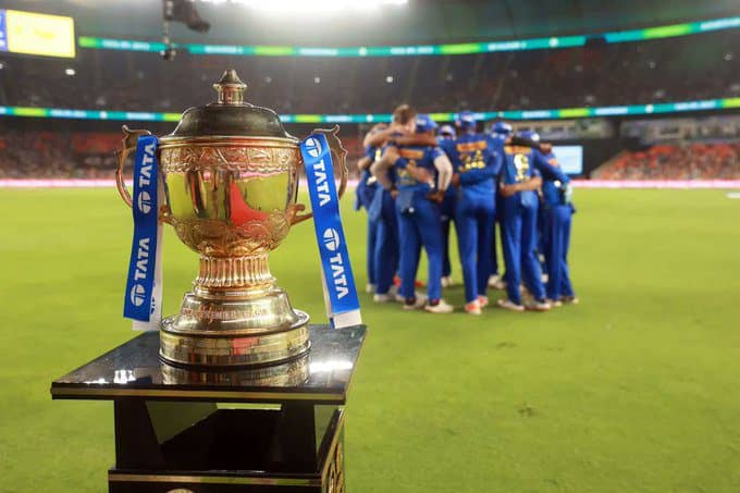IPL 2024 Retention