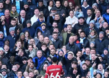 Trent Alexander-Arnold Manchester City vs Liverpool