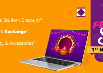 Acer Unleashes Spectacular Offers to Elevate Your Celebrations