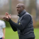 Yaya Toure joins Saudi Arabia as assistant coach only 5 months after Standard Liege appointment