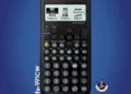 CASIO's ClassWiz FX-991CW calculator will solve complex problems in seconds