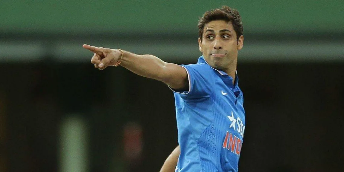 Team India T20 Coach