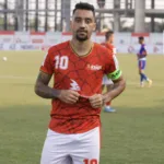 Mohun Bagan SG’s failed attempt to sign Robinho of Bashundhara Kings revealed