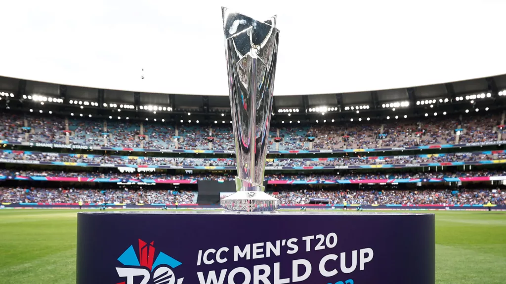 GALZIqVawAAmuDO ICC Men's T20 World Cup 2024: 20 Teams Finalized, and Tournament Format Explained in Detail