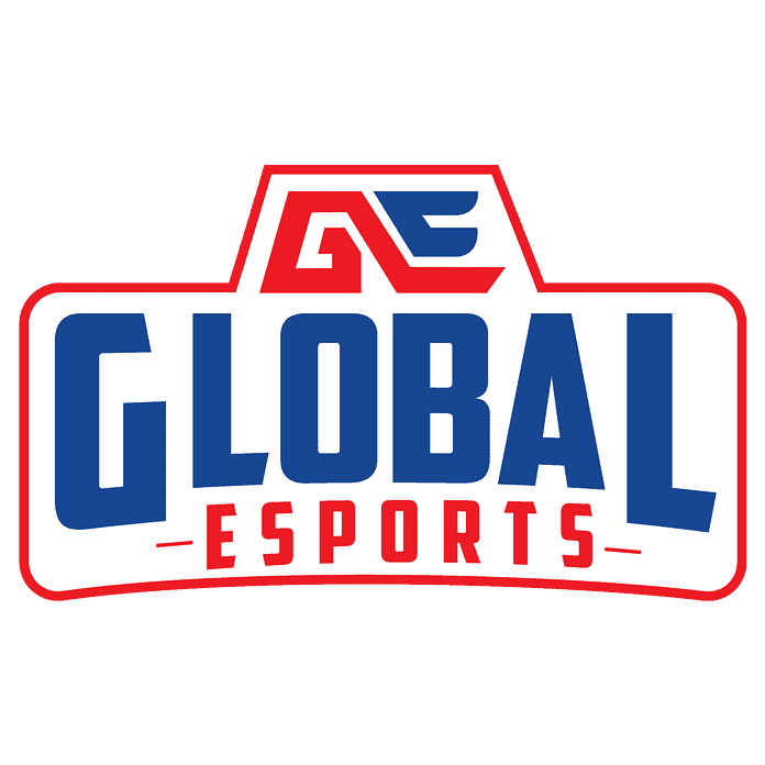 GE Logo Global Esports announces its complete five man BGMI roster led by Mavi