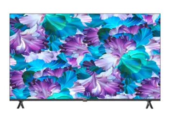 Elista launches new Smart LED TV line-up powered by Google TV