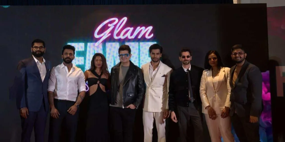 Glam Fame: Sunny Leone, Neil Nitin Mukesh & Esha Gupta turn judges for unique mentor-based reality show
