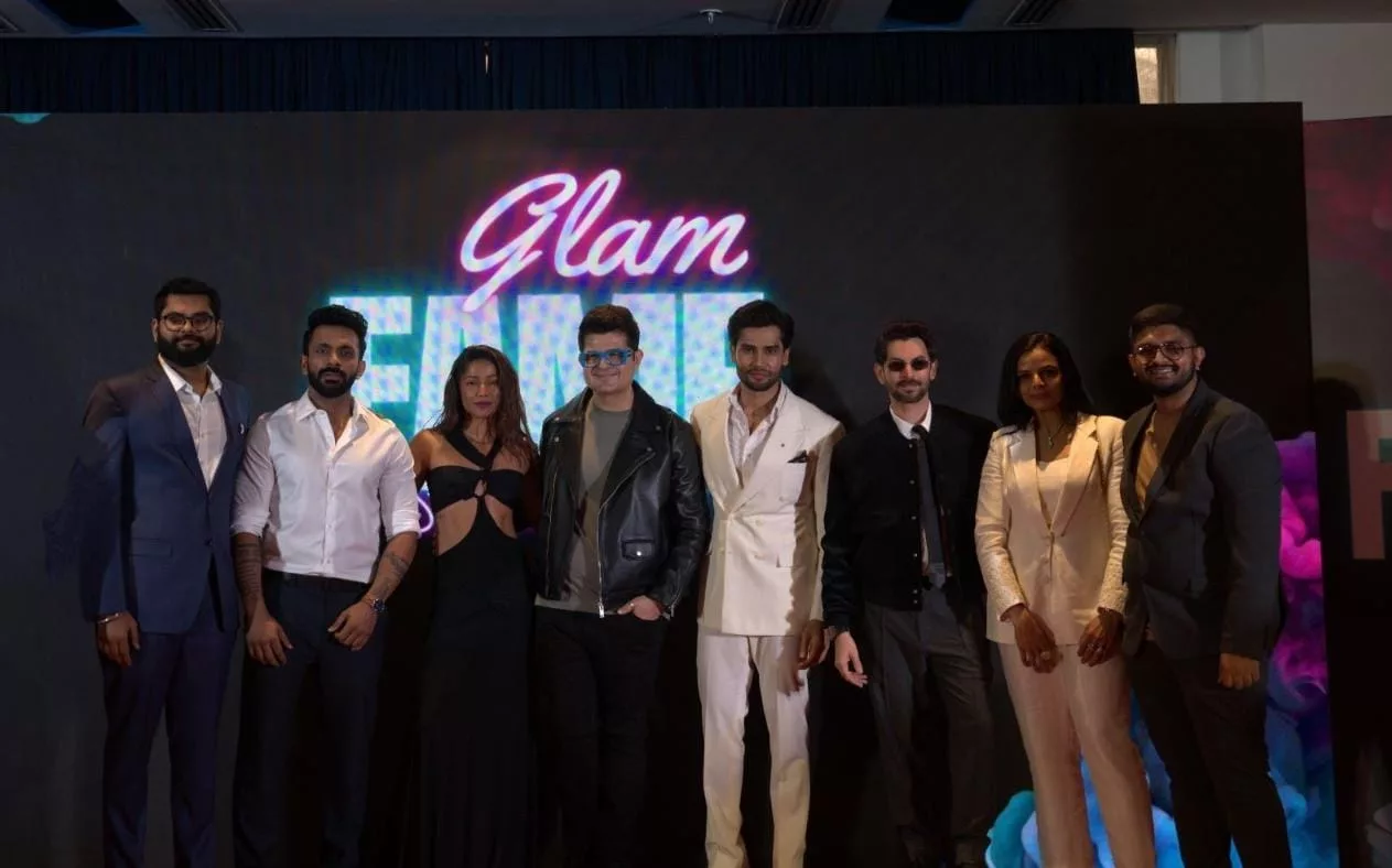 Glam Fame: Sunny Leone, Neil Nitin Mukesh & Esha Gupta turn judges for unique mentor-based reality show