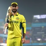 Maxwell on his Innings Against Afghanistan: “There was certain planning, it wasn’t all just chaotic swinging”