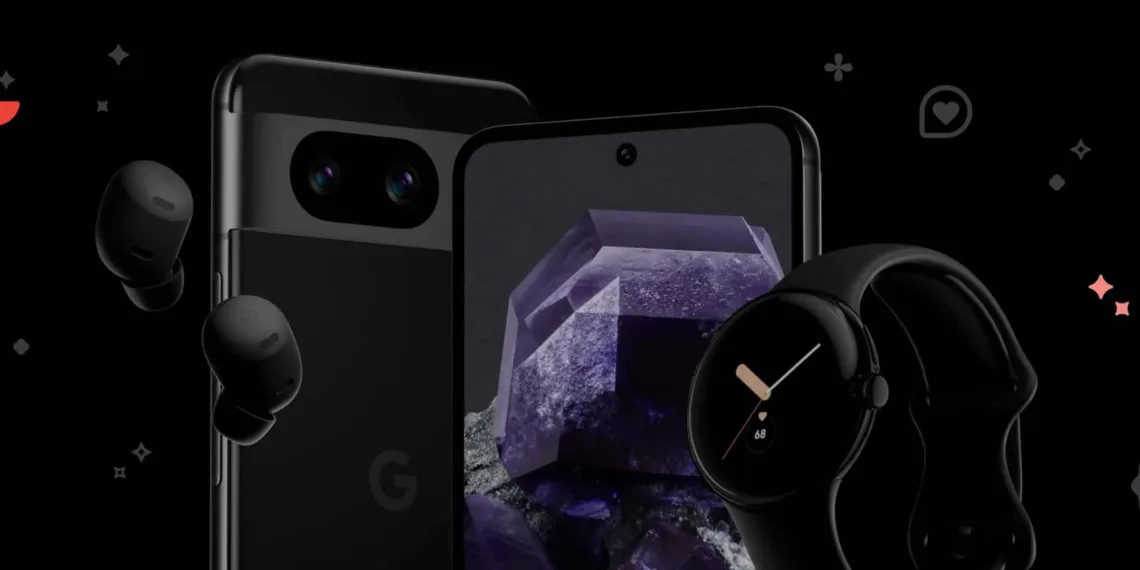 Google offers a black friday refund