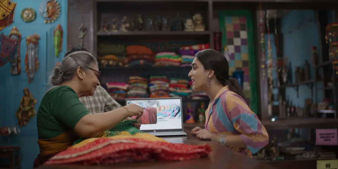 HP launches ‘Walk to The Light’ campaign to adopt ‘digital education’ this Diwali