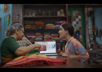 HP launches ‘Walk to The Light’ campaign to adopt ‘digital education’ this Diwali