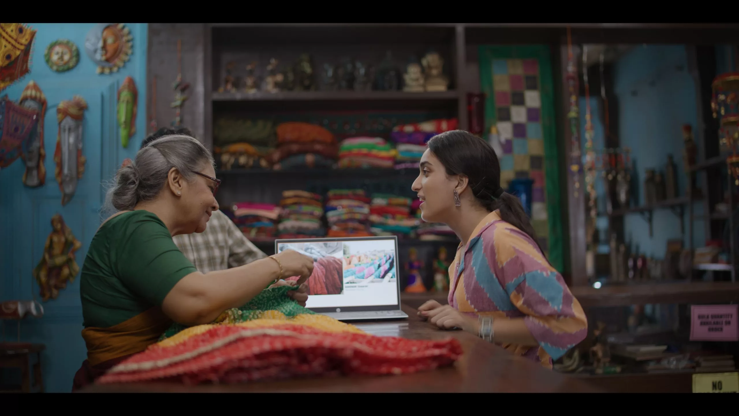 HP launches ‘Walk to The Light’ campaign to adopt ‘digital education’ this Diwali