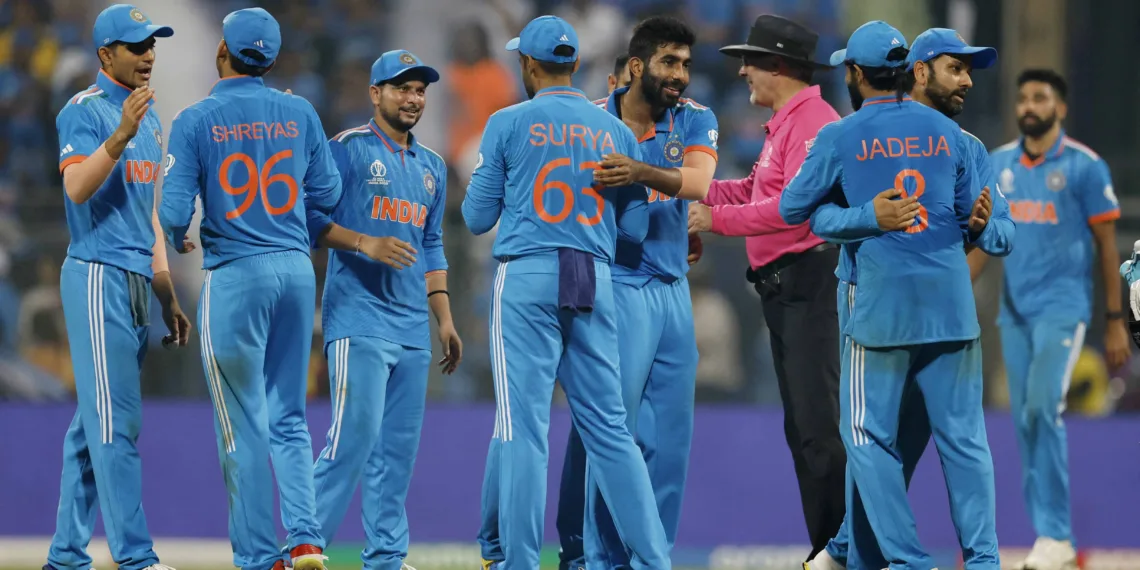 8 Positives for Rohit Sharma-led Team India from the 2023 World Cup
