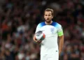 Harry Kane, Image via Getty Images