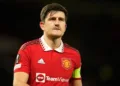 Harry Maguire