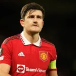 Harry Maguire reveals how he gained his position back at Manchester United