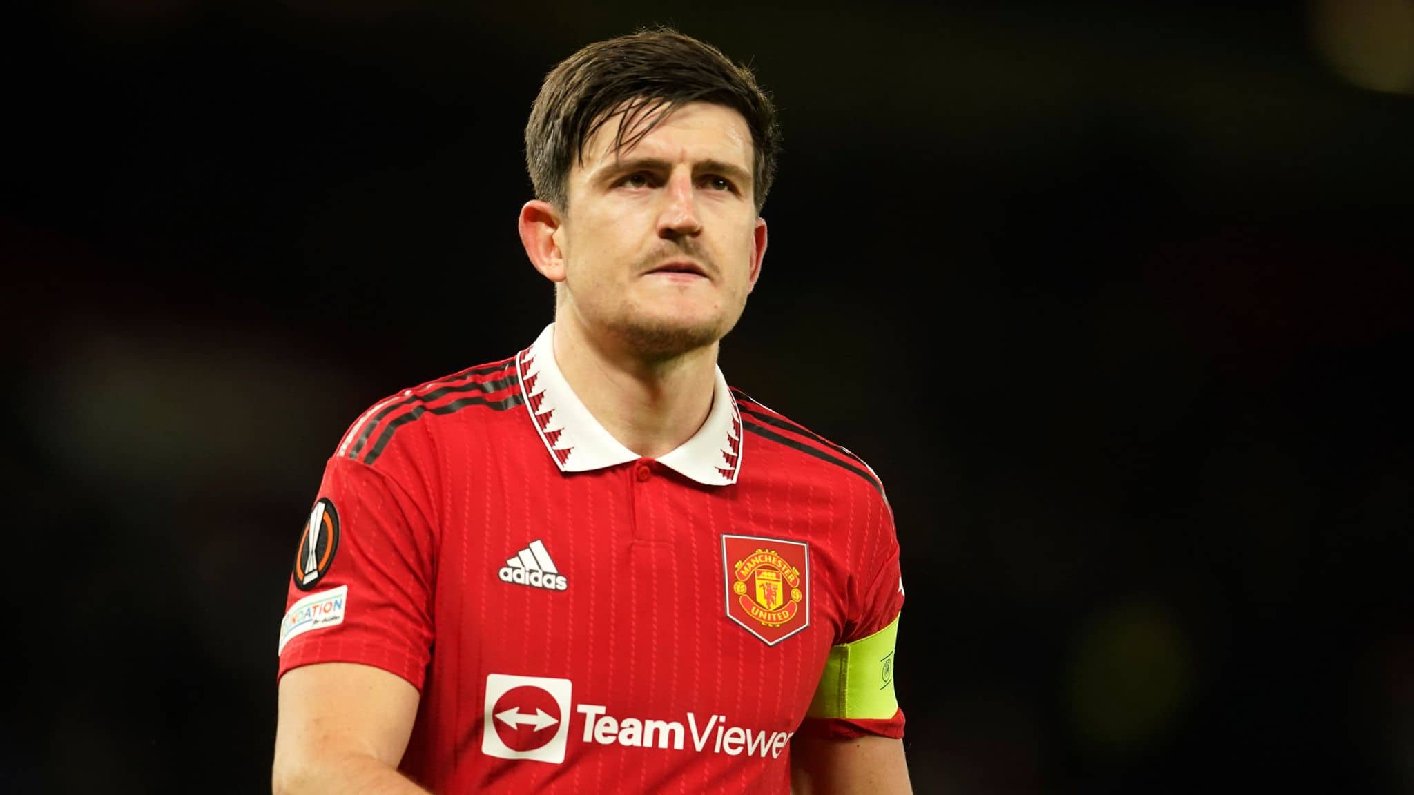 Harry Maguire reveals how he gained his position back at Manchester United