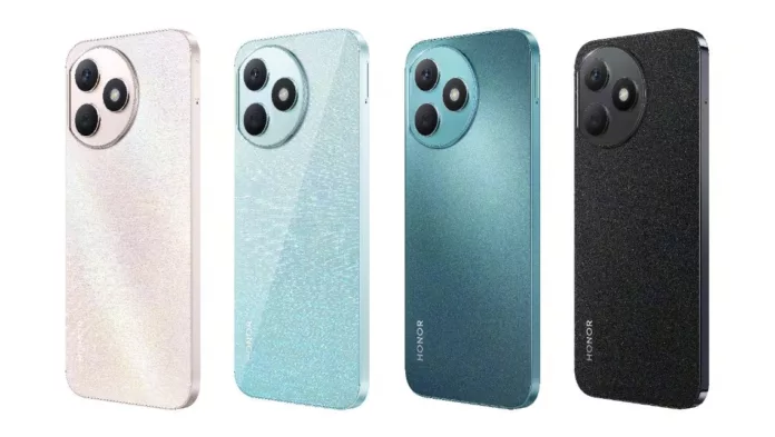 Honor-X50i-Plus Honor X50i+