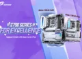 COLORFUL iGame Z790D5 FLOW and iGame Z790D5 ULTRA Motherboards launched
