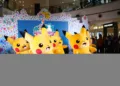 Pikachu comes to Delhi NCR for Pokémon Mela