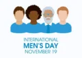 International Men's Day
