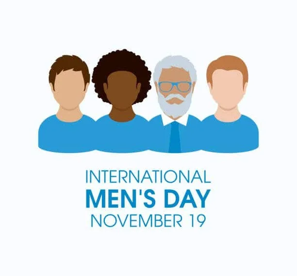 International Men's Day