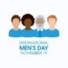 International Men's Day