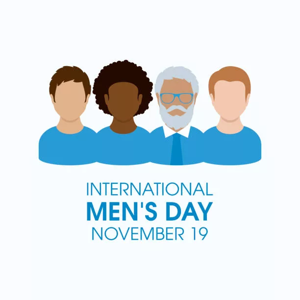 International Men's Day