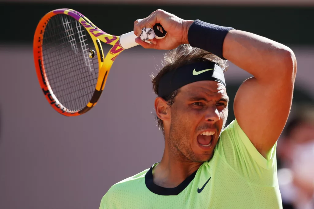 J2DCND5OMNNQJD2HHWOD5SFC2Y Rafael Nadal's Final Season: A Comeback Story at 37