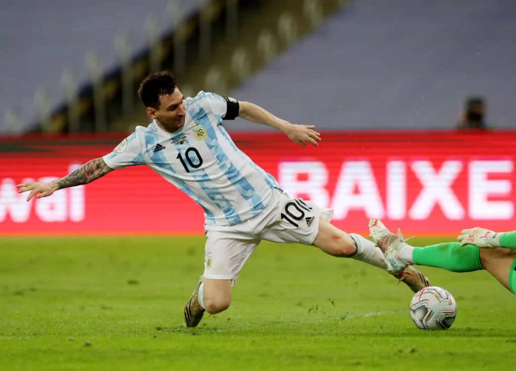 J6N3VKLAY5MFTIALPLCLUZKW3E CONMEBOL FIFA World Cup 2026 Qualifiers: Brazil vs Argentina Preview, Prediction and Streaming details
