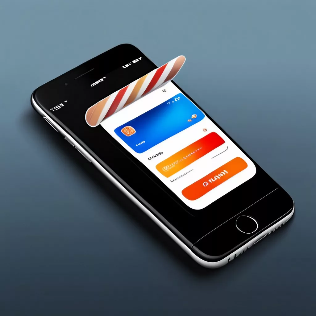 How to Get Apple Pay Stickers: A Guide for Apple Pay Users
