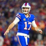 Madden Curse Phenomenon: Unraveling the Enigma with Josh Allen