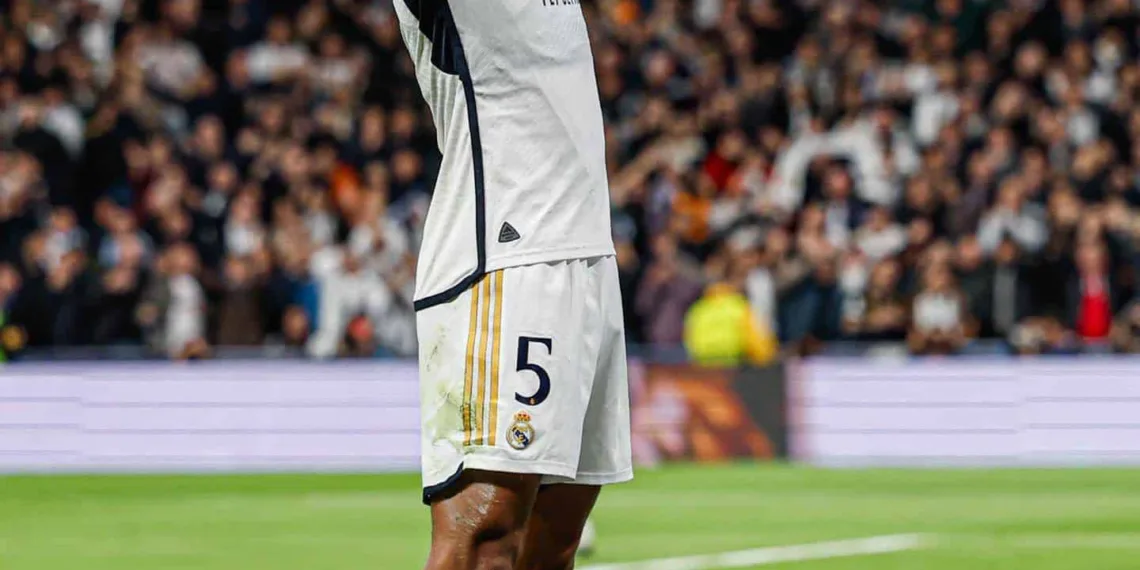 Jude Bellingham, Image Credits- Jude Bellingham's Twitter