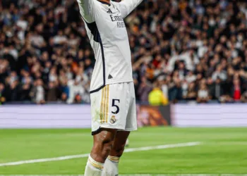 Jude Bellingham, Image Credits- Jude Bellingham's Twitter