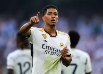 Jude Bellingham, Image Credits- Getty Images