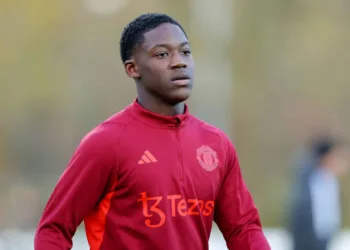 Kobbie Mainoo, Image Credits- Getty Images